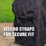 Dolphins Heavy Duty Grill Cover