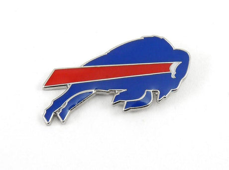 Bills Logo Pin