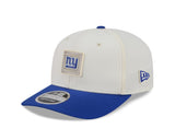 Giants 2026 New Era® 9SEVENTY Training Camp Hat Pro Football Hall of Fame