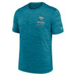Jaguars 2026 Nike Men's Team Issue Velocity T-Shirt