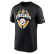 Steelers 2025 Nike Men's Legend Icon T-Shirt