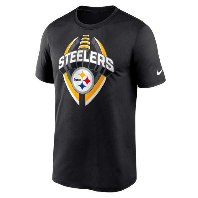 Steelers 2025 Nike Men's Legend Icon T-Shirt