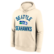Seahawks 2026 Nike Men's Club Fleece Hoodie