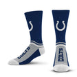 Colts 2026 Team Slope Socks Pro Football Hall of Fame