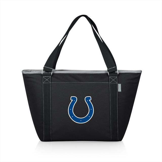 Colts Topanga Cooler Tote by Picnic Time