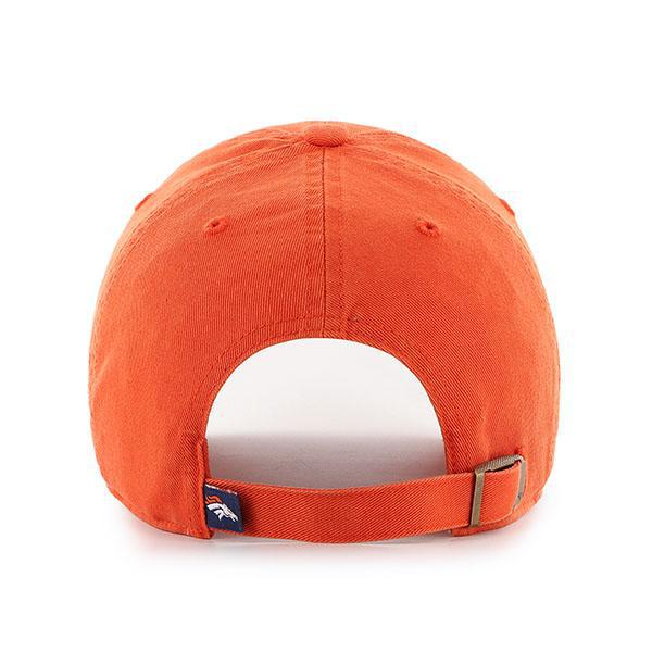 Broncos Men's '47 Clean Up Hat