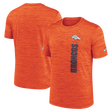 Broncos Nike Dri-Fit Velocity T-Shirt 2024