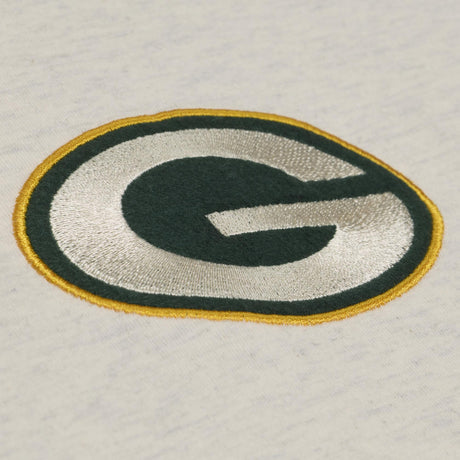 Packers 2026 Mitchell & Ness Retro Roots Premium Long Sleeve T-Shirt Pro Football Hall of Fame