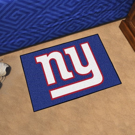 Giants Starter Mat