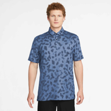 Hall of Fame Nike Micro Printed Polo