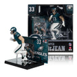 Cooper DeJean McFarlane's SportsPicks Legacy Series 7" Figure #55 Pro Football Hall of Fame