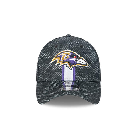 Ravens Men's New Era 2024 39THIRTY Sideline Hat