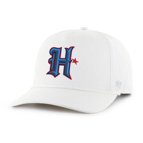 Texans Men's '47 Rope Hitch Secondary Logo Hat