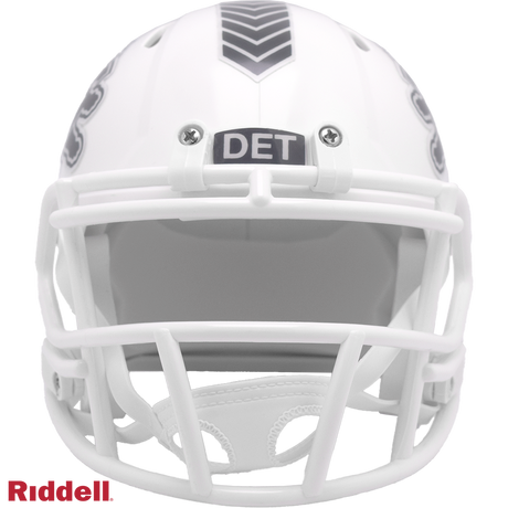 Lions 2024 Salute to Service Mini Helmet