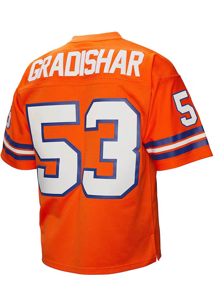 Broncos Randy Gradishar Men's Mitchell & Ness Legacy Jersey