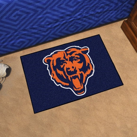 Bears Starter Mat