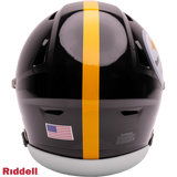 Steelers 2025 “The MIDI” Speedflex Mid-Size Helmet