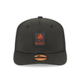 Bengals 2025 New Era Men's 9SEVENTY Sideline Hat