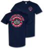 Bills Hall of Famers T-Shirt