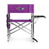 Ravens Sports Chair