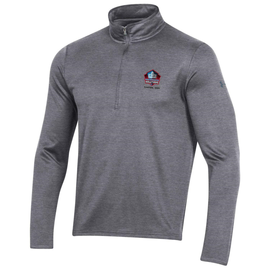 Hall of Fame Under Armour 1/2 Zip
