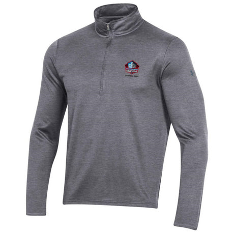 Hall of Fame Under Armour 1/2 Zip