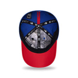 Bills 2026 New Era Men's 39THIRTY Draft Hat