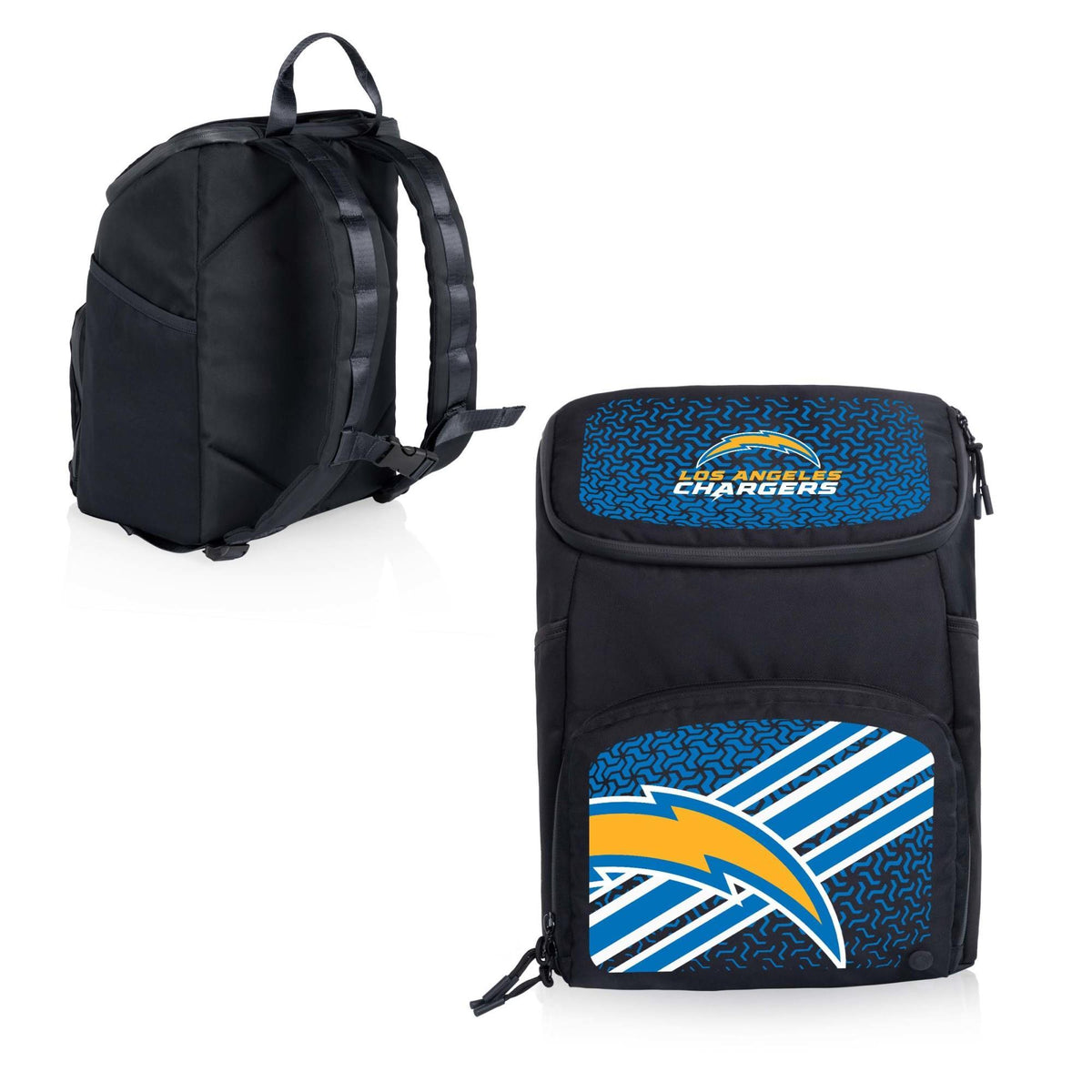 Chargers PTX 2.0 Tarana Recycled Backpack Cooler