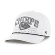 Chiefs Men's '47 Roscoe Speckle Hitch Hat