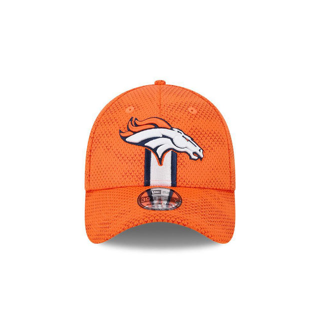 Broncos Men's New Era 2024 39THIRTY Sideline Hat