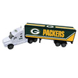 Packers 18-Wheeler Truck
