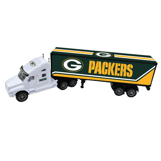 Packers 18-Wheeler Truck