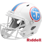Titans Speed Replica Helmet 2026