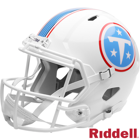 Titans Speed Replica Helmet 2026