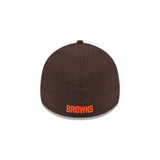 Browns 2025 New Era Men's 39THIRTY Performance Hat