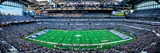 Colts 1000pc Panoramic Puzzle
