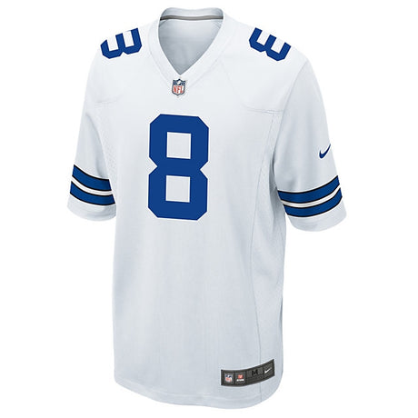 Cowboys Troy Aikman Legend Nike Game Replica Jersey