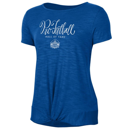 Hall of Fame Women's Whenever Twist T-Shirt