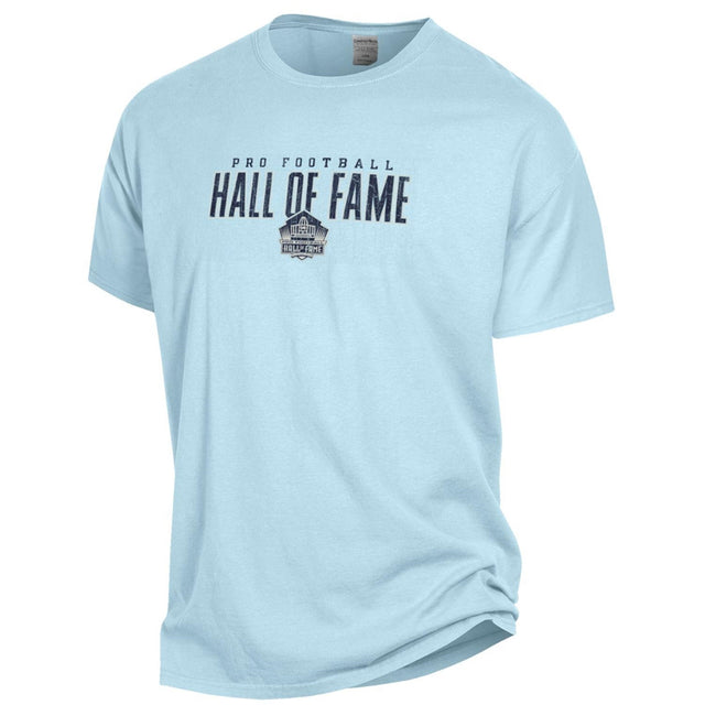 Hall of Fame Gear Comfort Logo T-Shirt