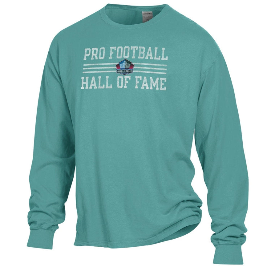 Hall of Fame Gear Comfort Long Sleeve T-Shirt