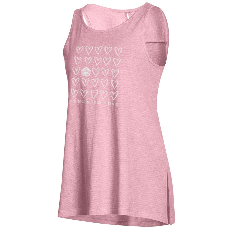 Hall of Fame Women's High Tide Tank