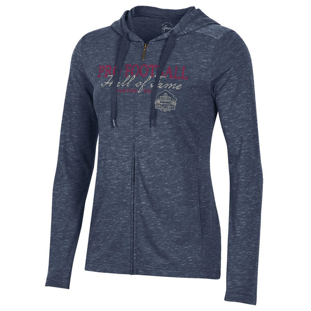 Hall of Fame Women's Gear Fireside Full Zip