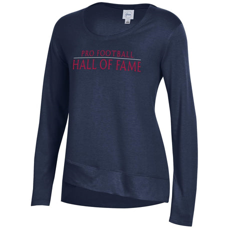 Hall of Fame Women's Cross Town Fleece Sweatshirt