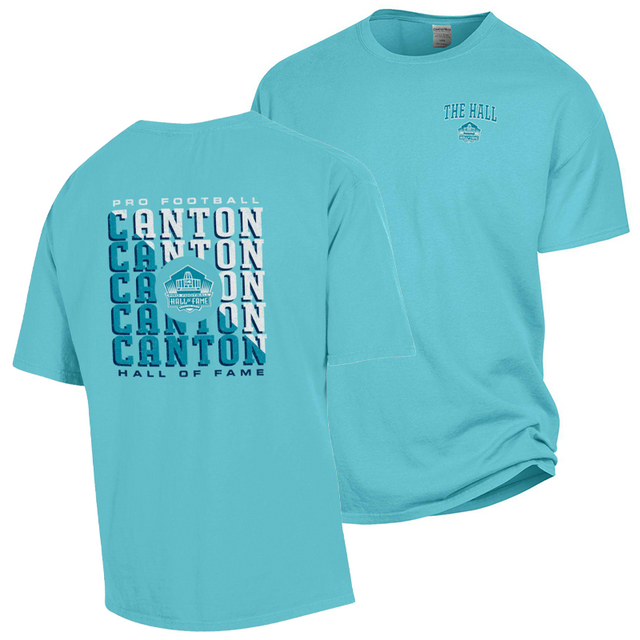 Hall of Fame Gear Comfort Canton T-Shirt