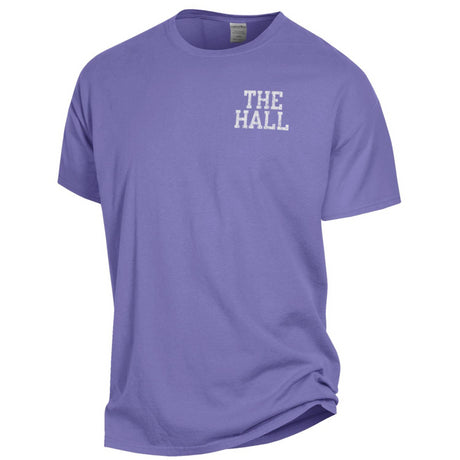 Hall of Fame Gear Comfort Lavender HOF T-Shirt