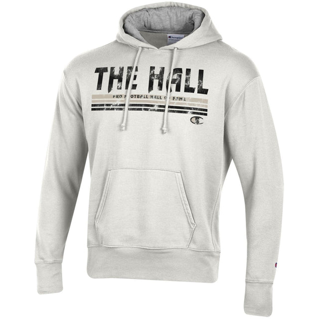 Hall of Fame Rochester Fleece Hood