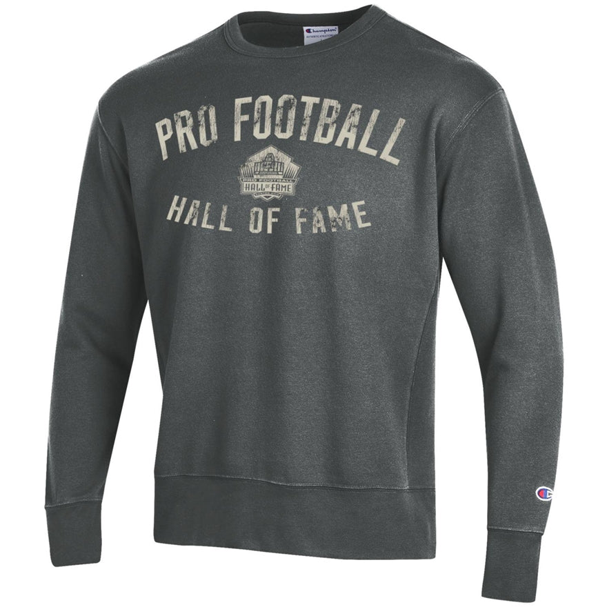 Hall of Fame Rochester Fleece Crew Sweatshirt