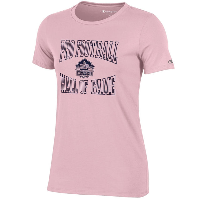 Hall of Fame Women's University T-Shirt