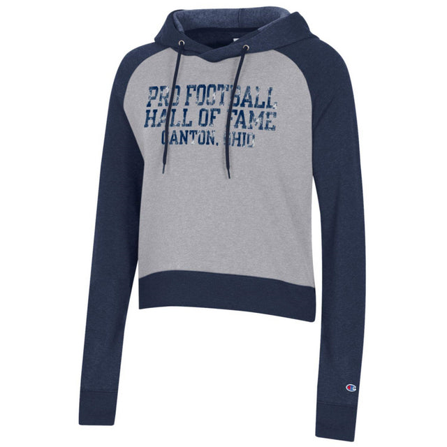 Hall of Fame Women's Colorblock Sweatshirt