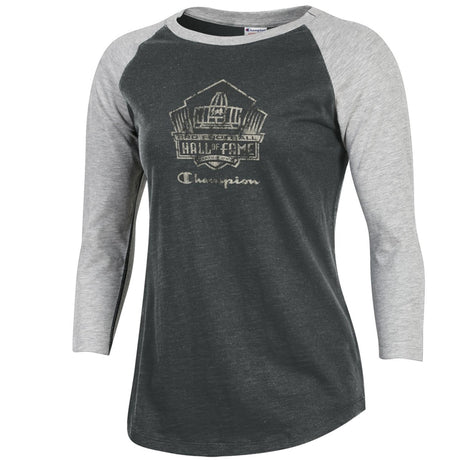 Hall of Fame Women's Champion Rochester Baseball T-Shirt